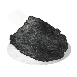 Cooked Sulfur